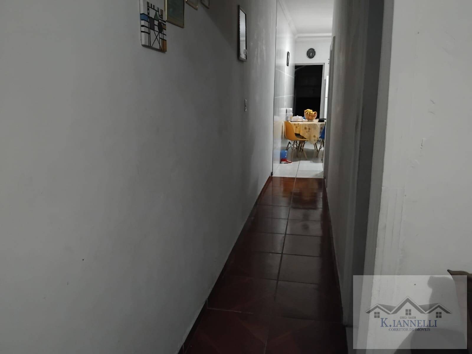 Casa à venda com 3 quartos, 150m² - Foto 3