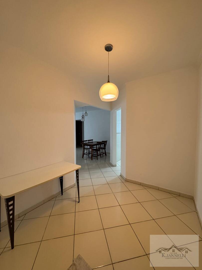 Apartamento à venda com 2 quartos, 110m² - Foto 1