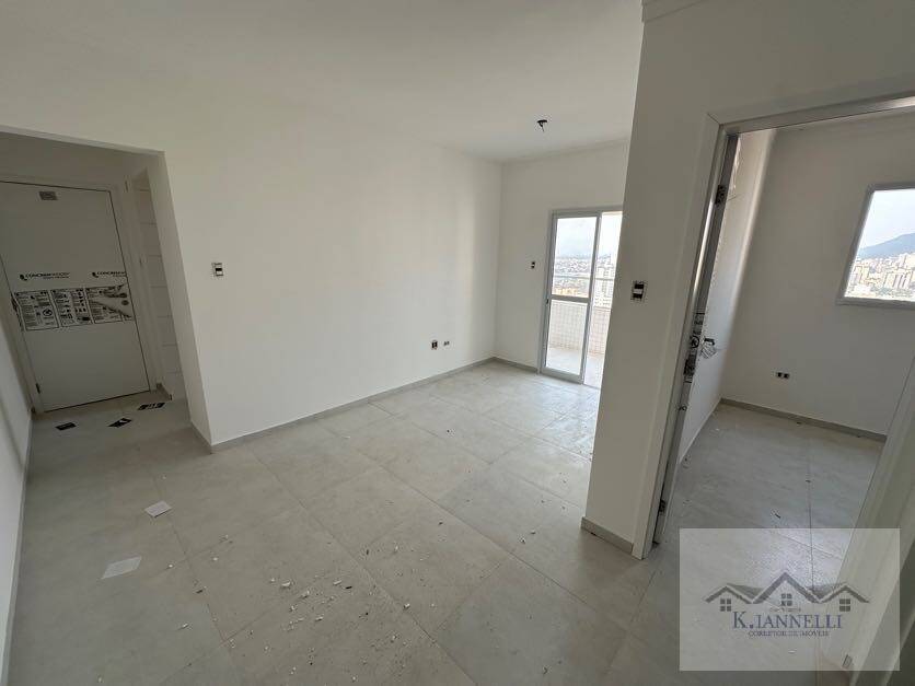 Apartamento à venda com 1 quarto, 60m² - Foto 3