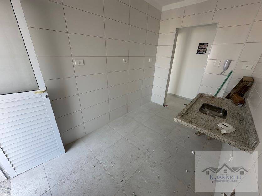 Apartamento à venda com 1 quarto, 60m² - Foto 10