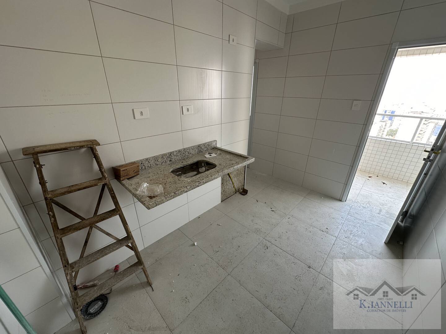 Apartamento à venda com 1 quarto, 60m² - Foto 17