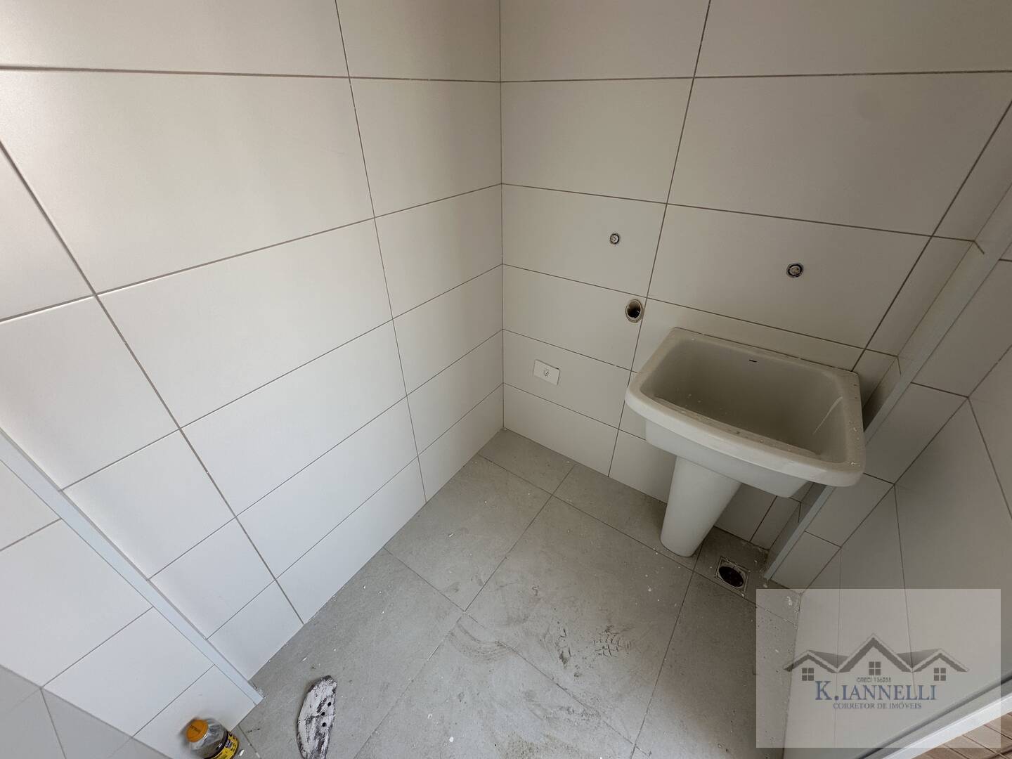 Apartamento à venda com 1 quarto, 60m² - Foto 19