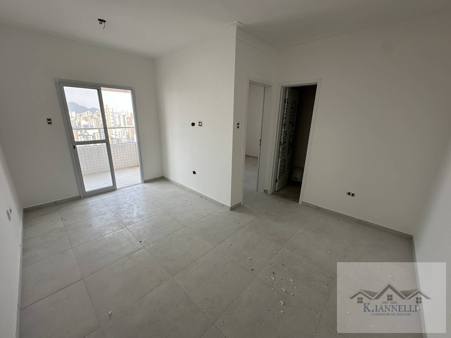 Apartamento à venda com 1 quarto, 60m² - Foto 21