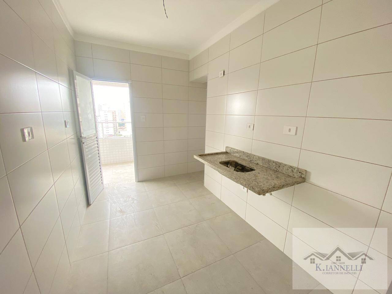 Apartamento à venda com 1 quarto, 60m² - Foto 10