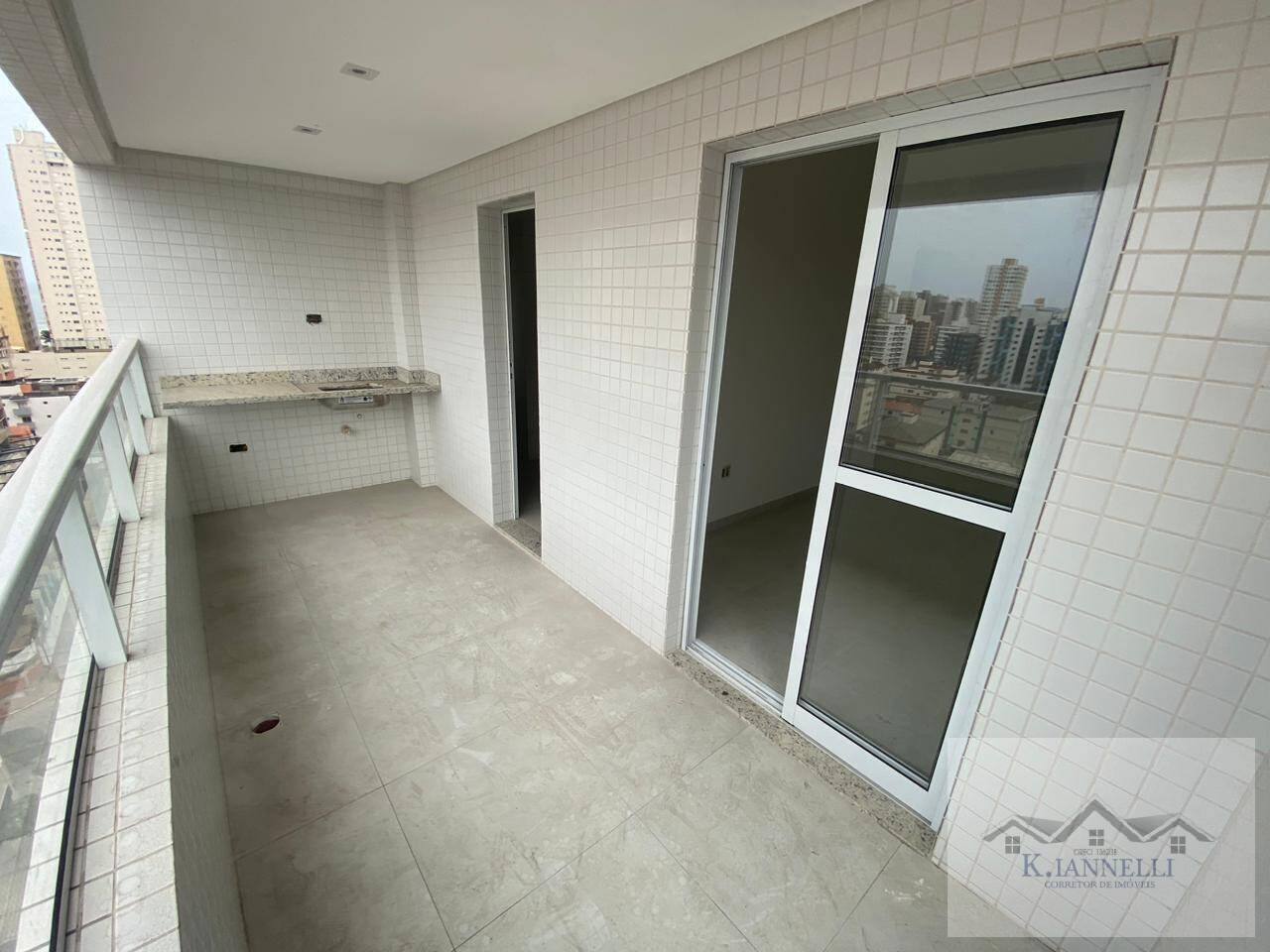 Apartamento à venda com 1 quarto, 60m² - Foto 1