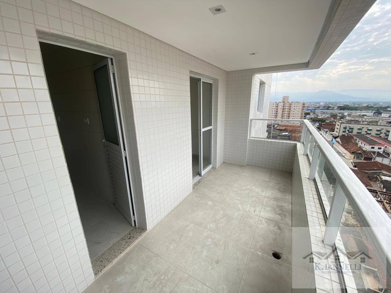 Apartamento à venda com 1 quarto, 60m² - Foto 2