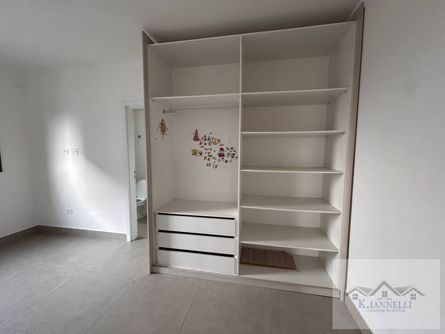 Apartamento à venda com 3 quartos, 145m² - Foto 5