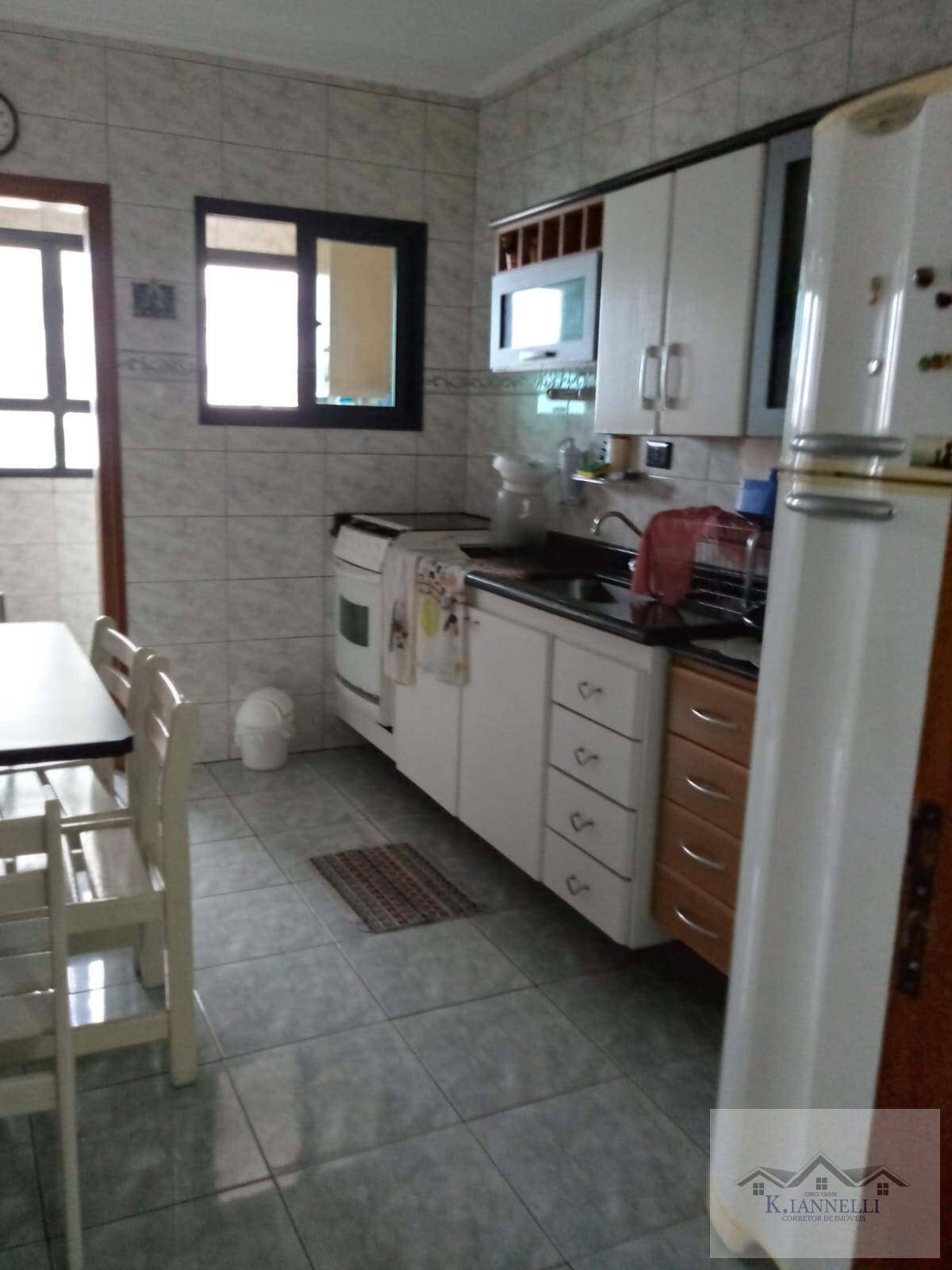 Apartamento à venda com 1 quarto, 52m² - Foto 10