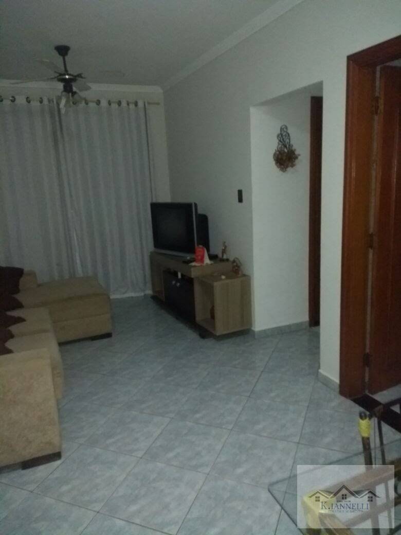 Apartamento à venda com 1 quarto, 52m² - Foto 5