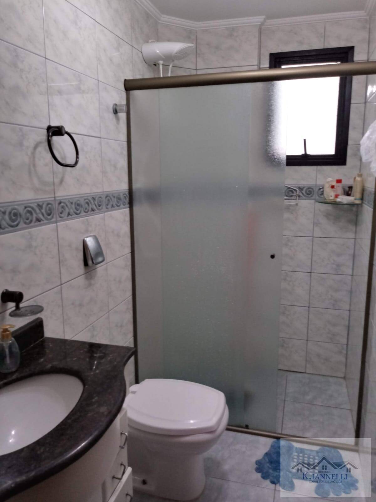 Apartamento à venda com 1 quarto, 52m² - Foto 12