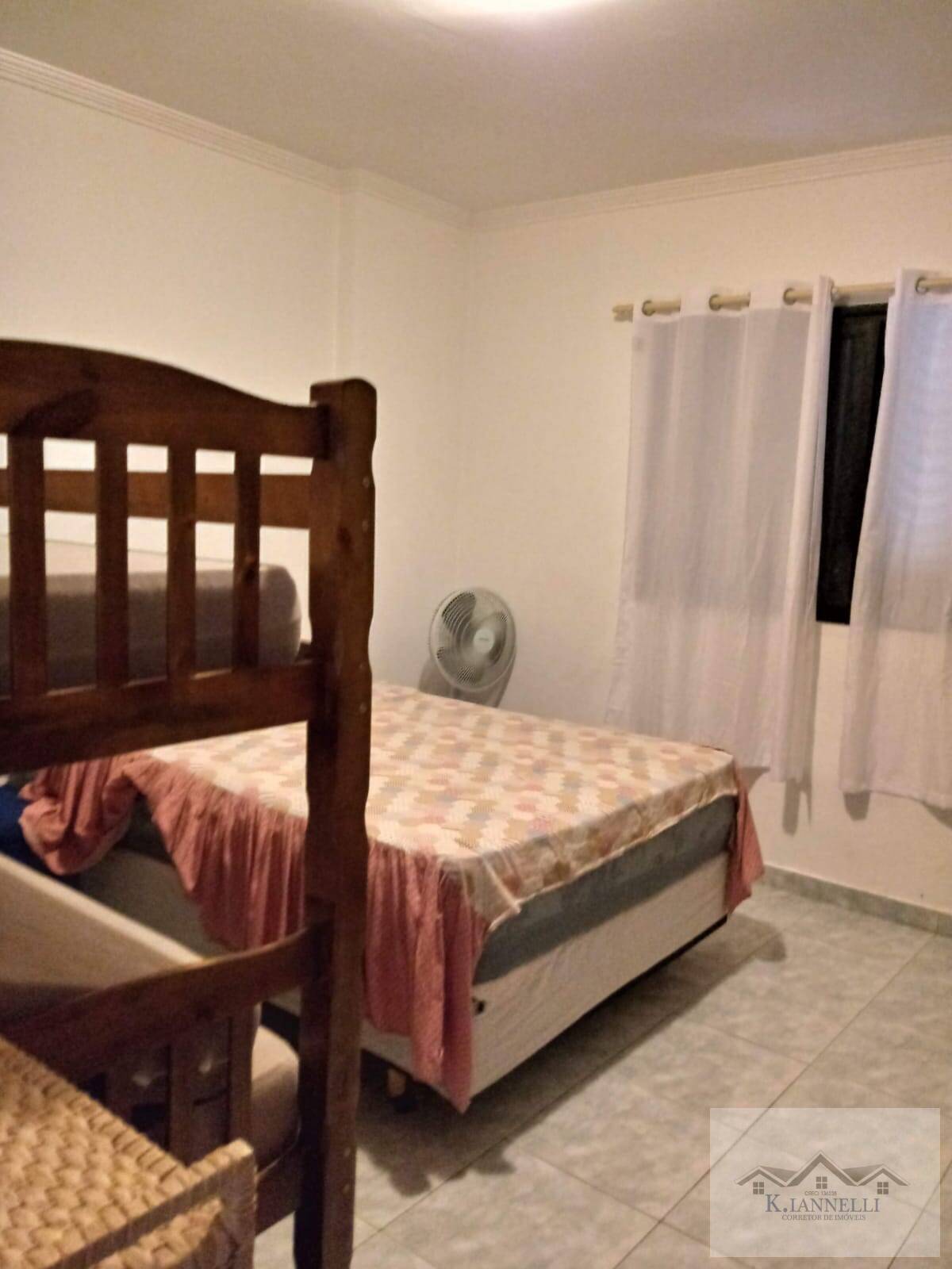 Apartamento à venda com 1 quarto, 52m² - Foto 13