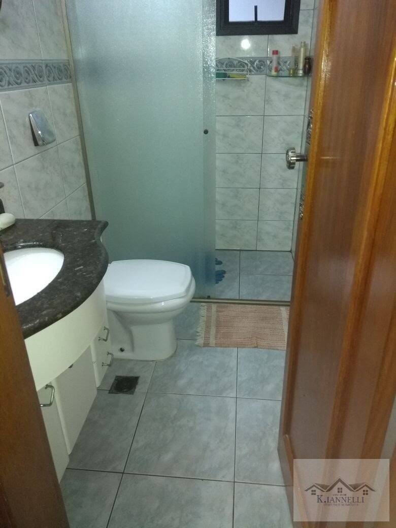 Apartamento à venda com 1 quarto, 52m² - Foto 15