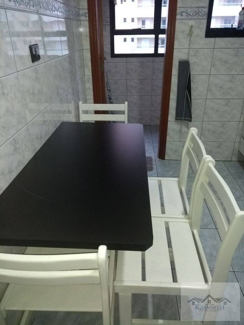 Apartamento à venda com 1 quarto, 52m² - Foto 20