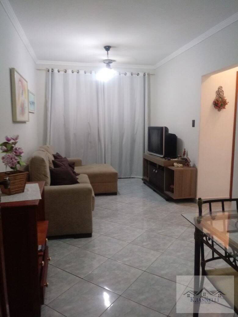 Apartamento à venda com 1 quarto, 52m² - Foto 24