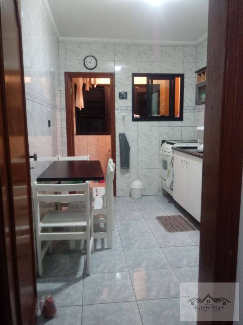 Apartamento à venda com 1 quarto, 52m² - Foto 11