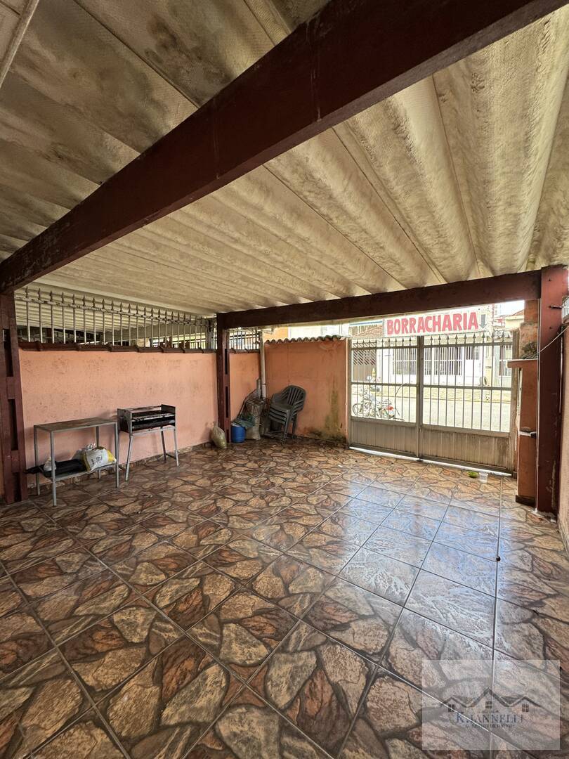 Casa à venda com 3 quartos, 125m² - Foto 12