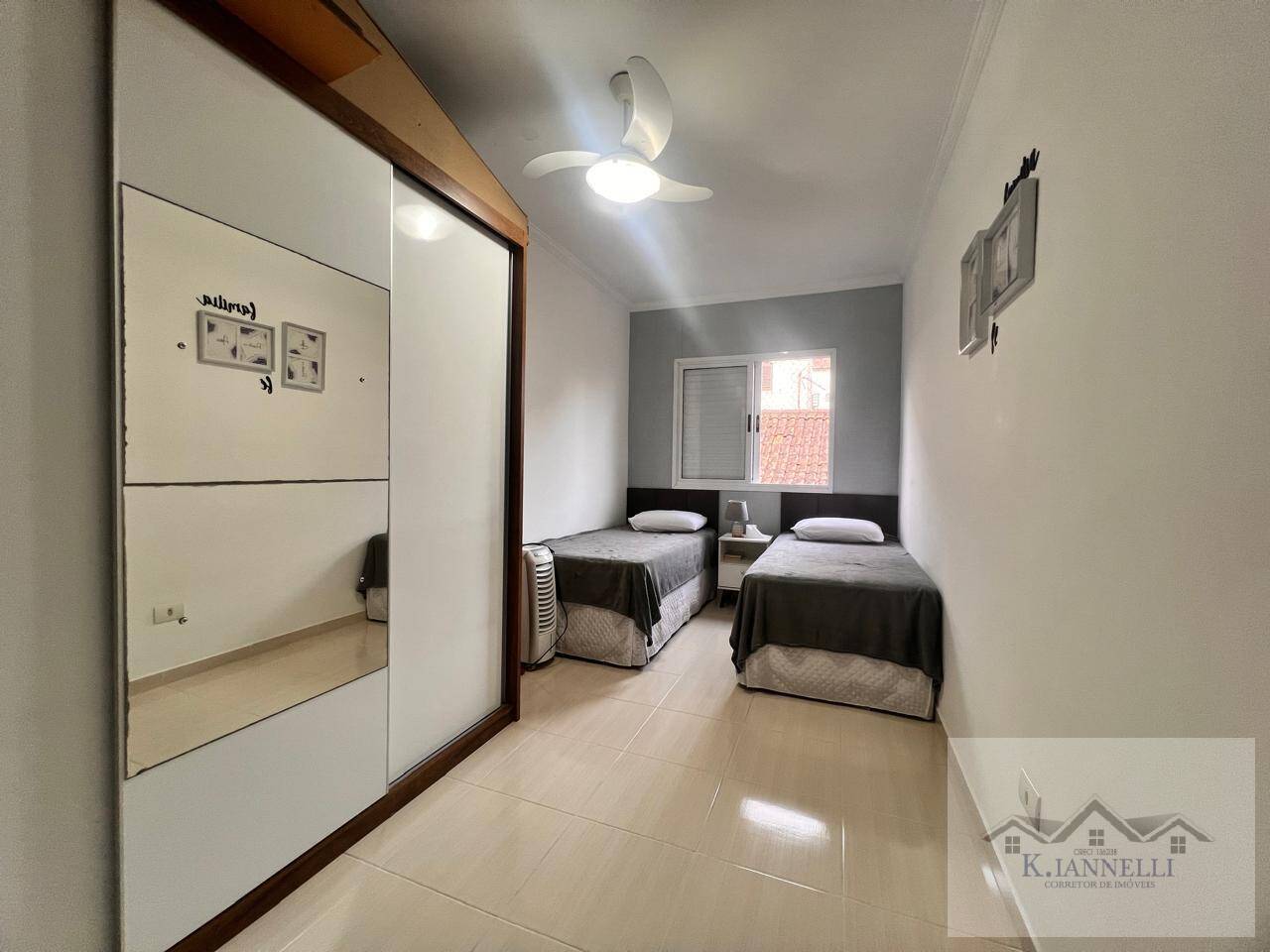 Casa à venda com 3 quartos, 121m² - Foto 8