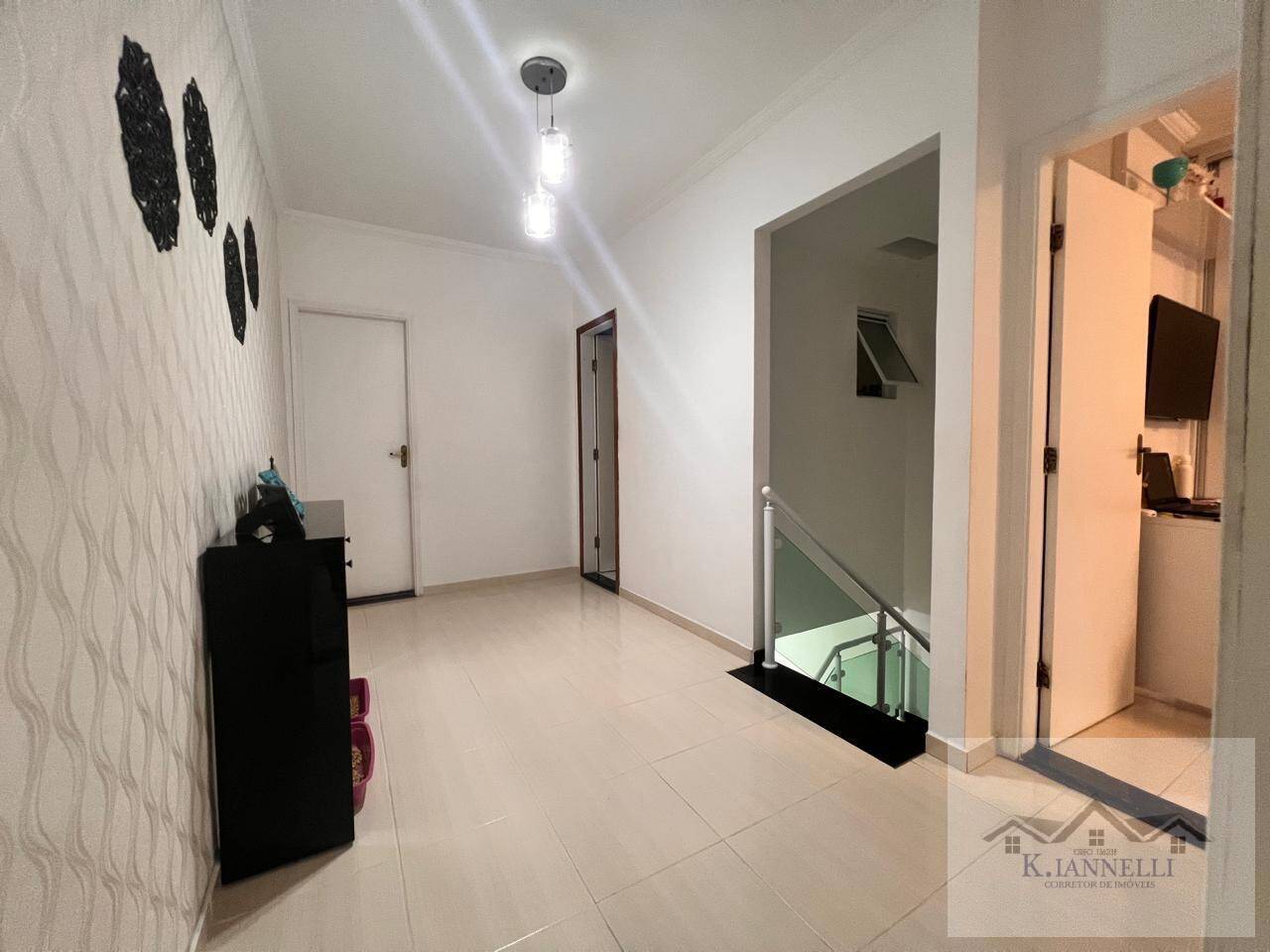 Casa à venda com 3 quartos, 121m² - Foto 9