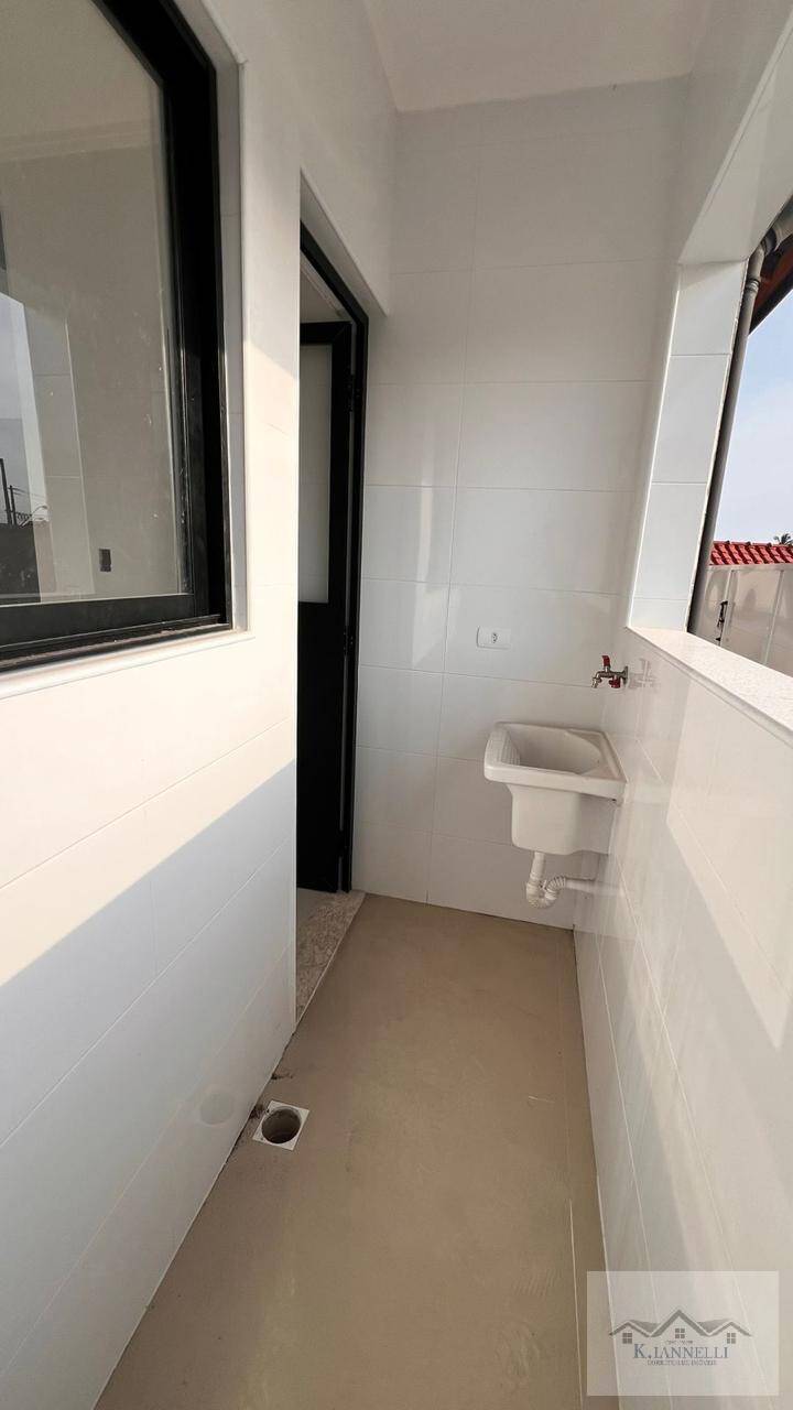 Casa de Condomínio à venda com 2 quartos, 54m² - Foto 10