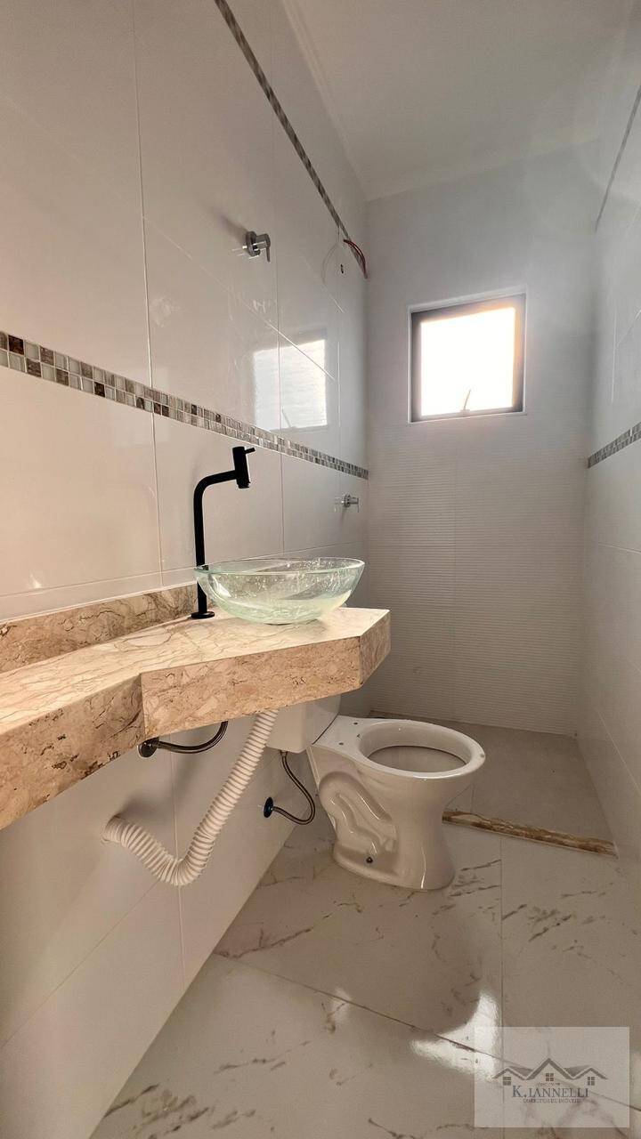 Casa de Condomínio à venda com 2 quartos, 54m² - Foto 12