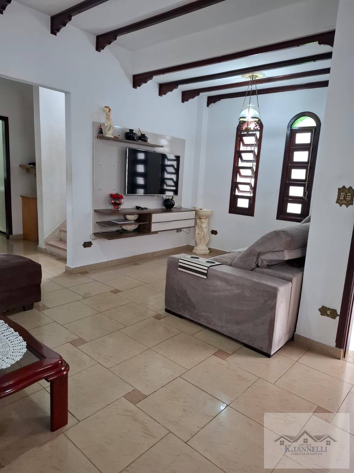 Sobrado à venda com 3 quartos, 144m² - Foto 4