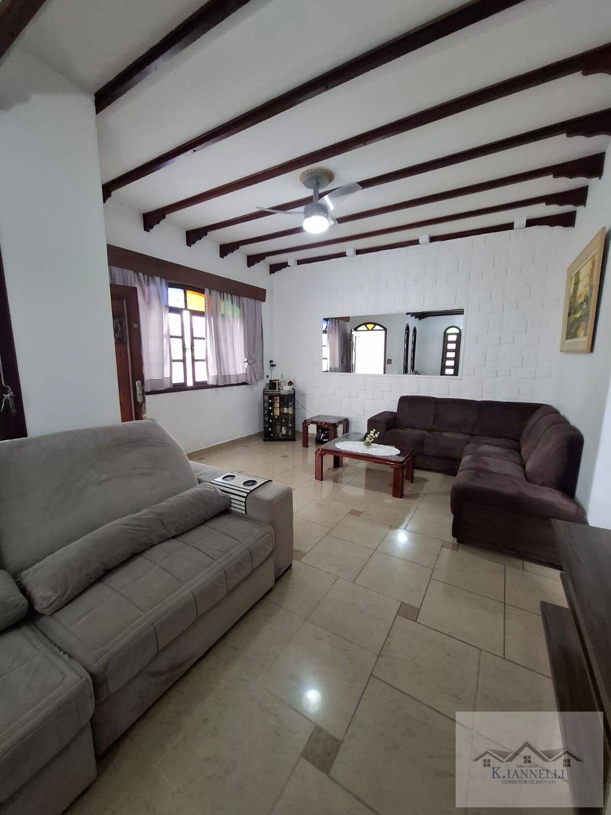 Sobrado à venda com 3 quartos, 144m² - Foto 6