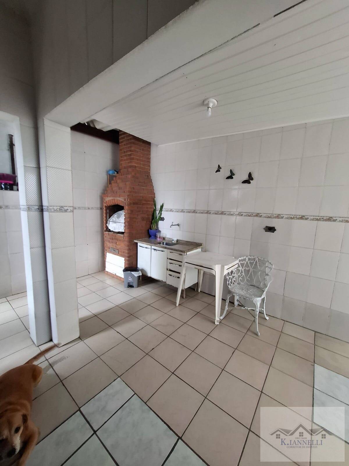 Sobrado à venda com 3 quartos, 144m² - Foto 16