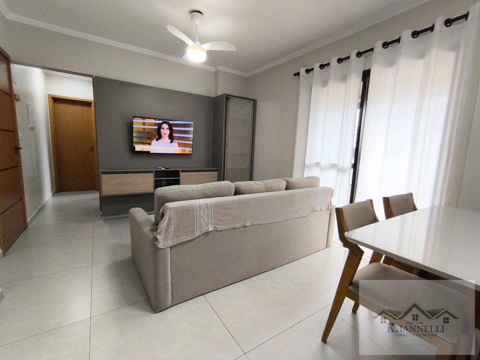 Apartamento à venda com 2 quartos, 75m² - Foto 5