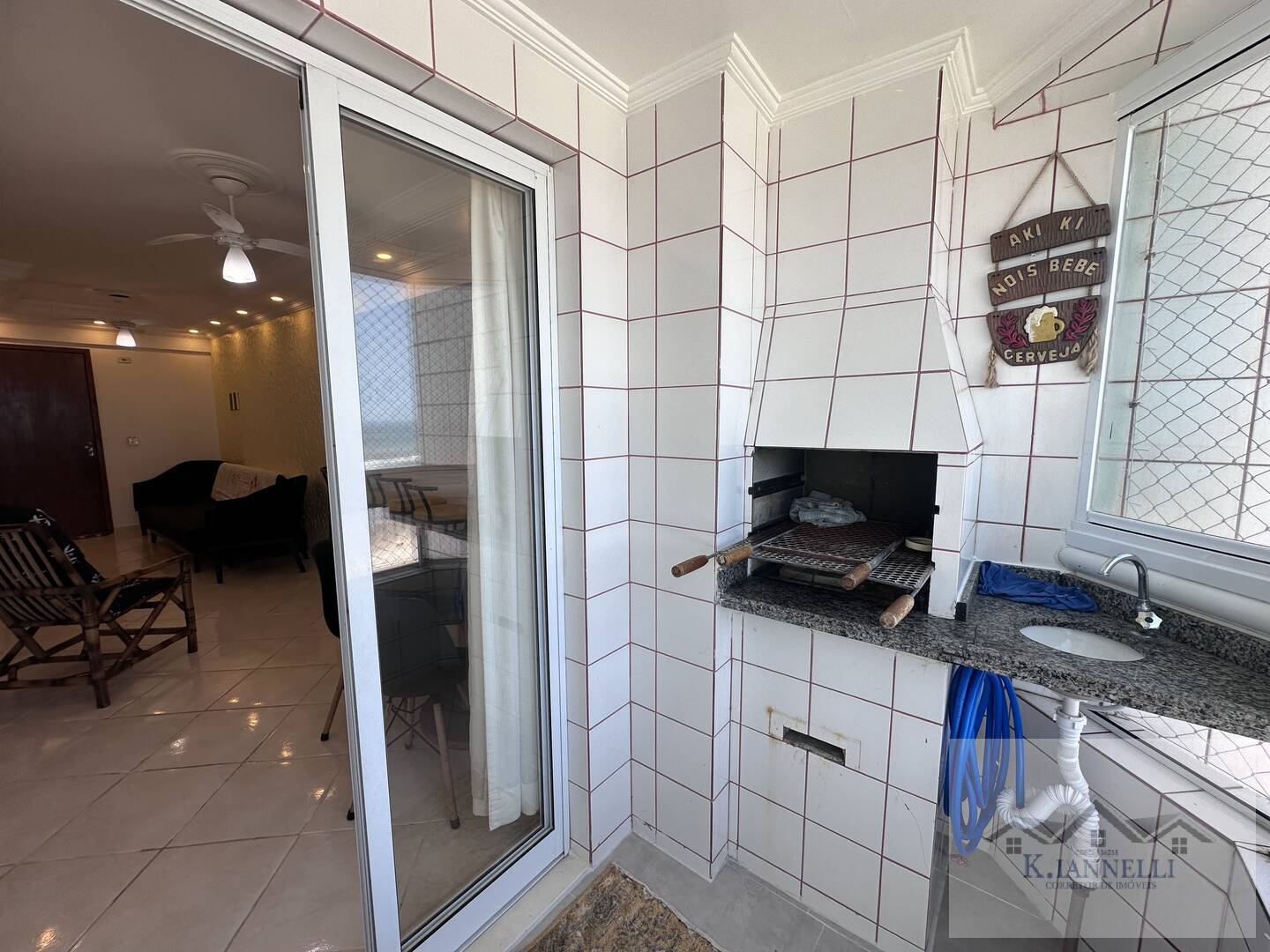 Apartamento à venda com 2 quartos, 75m² - Foto 8