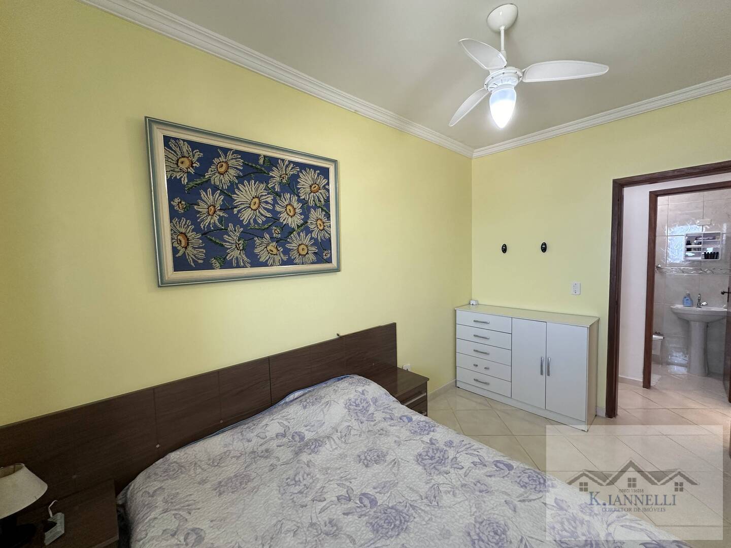 Apartamento à venda com 2 quartos, 75m² - Foto 22