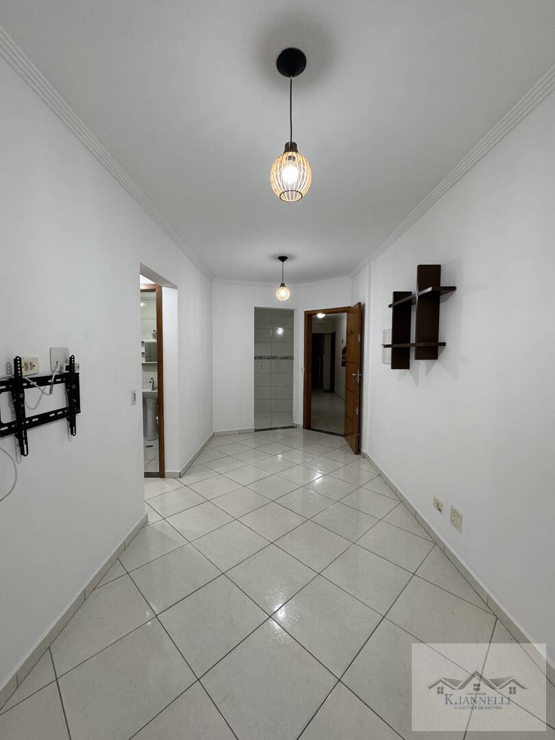 Apartamento à venda com 2 quartos, 62m² - Foto 3