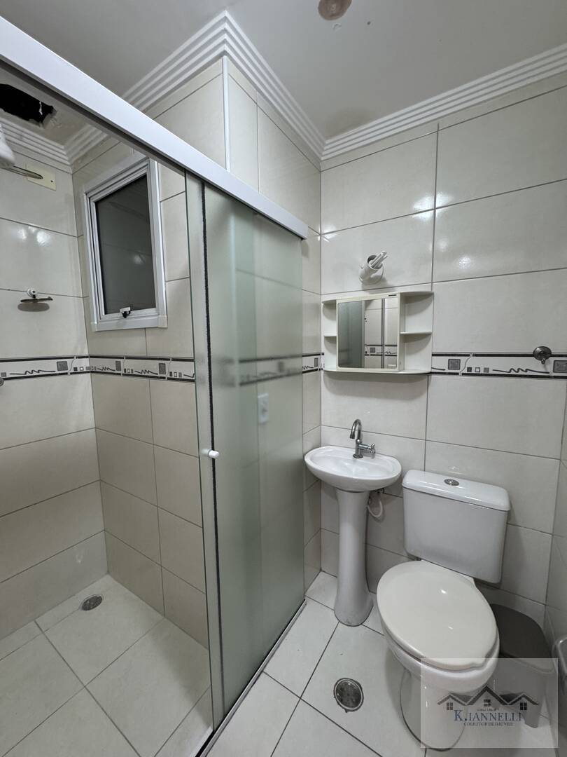 Apartamento à venda com 2 quartos, 62m² - Foto 10