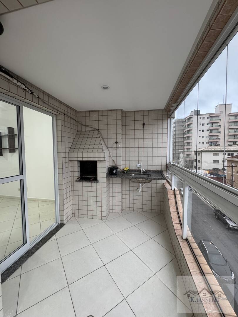 Apartamento à venda com 2 quartos, 62m² - Foto 1