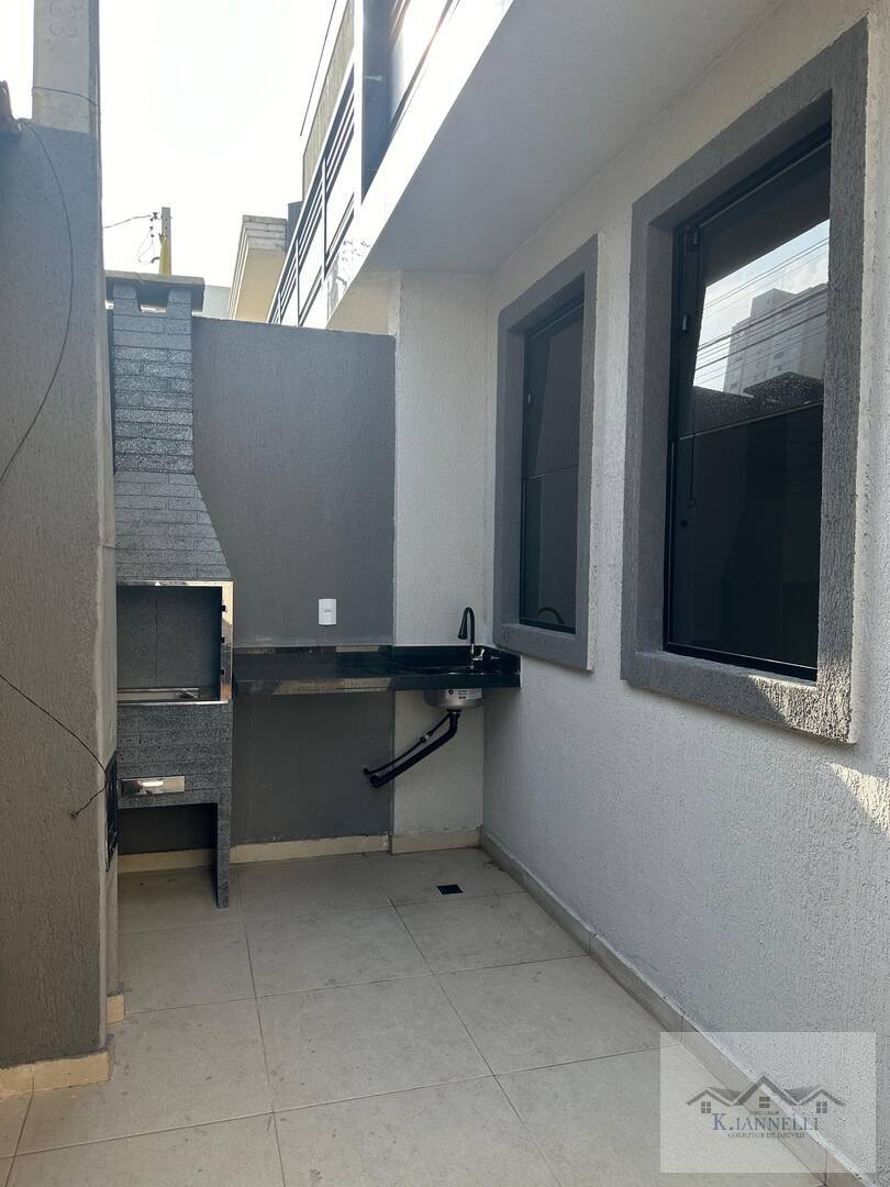 Sobrado à venda com 3 quartos, 123m² - Foto 7