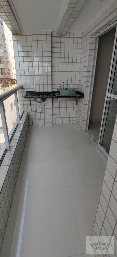 Apartamento à venda com 2 quartos, 73m² - Foto 1