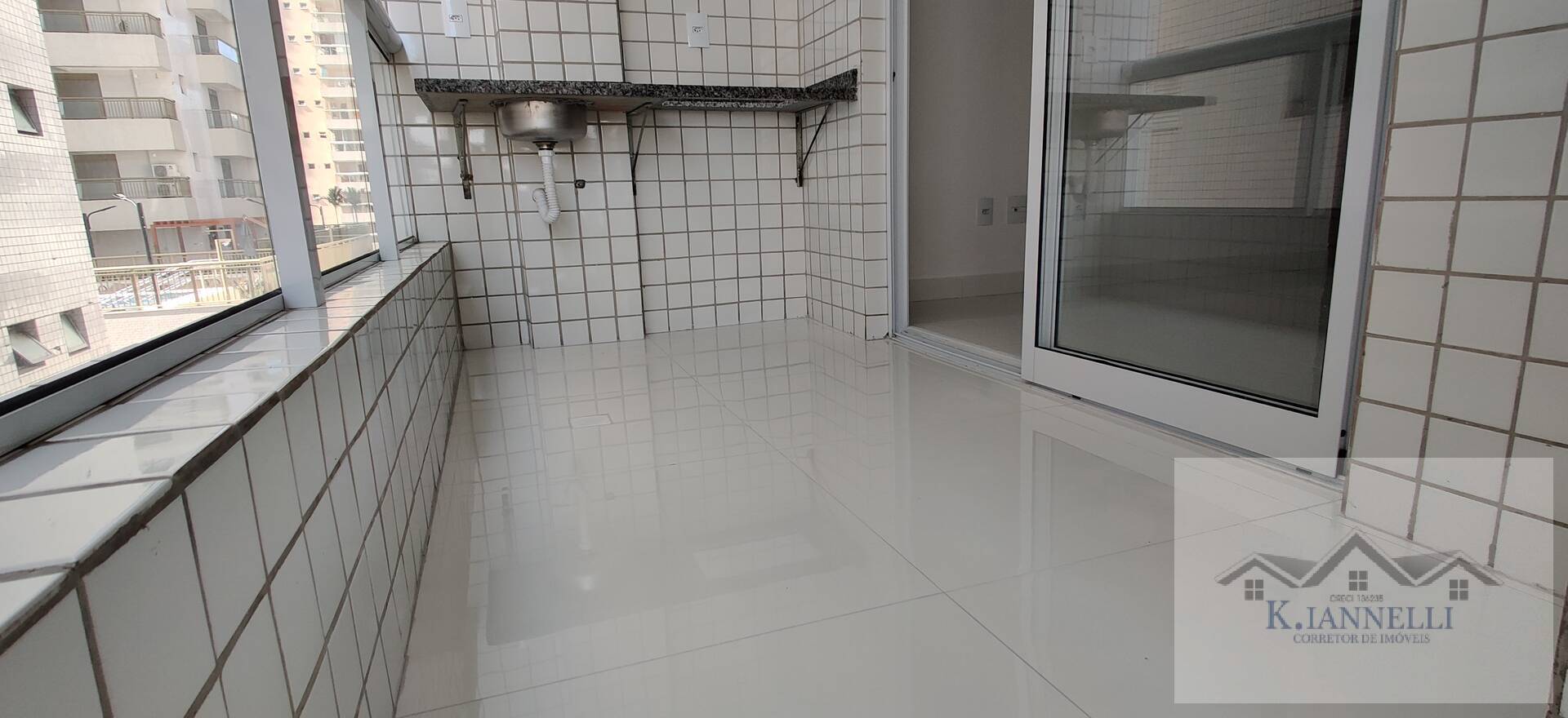 Apartamento à venda com 2 quartos, 73m² - Foto 6