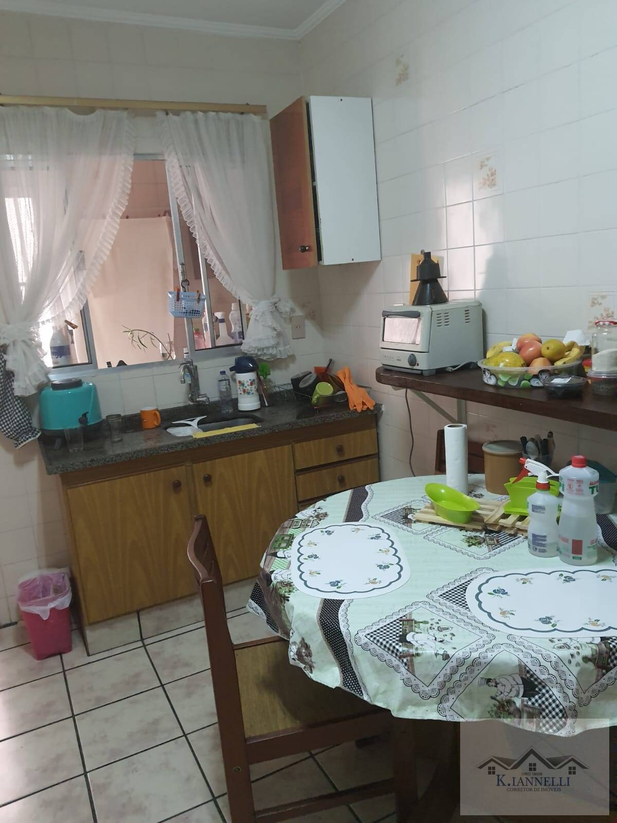 Apartamento à venda com 2 quartos, 70m² - Foto 6