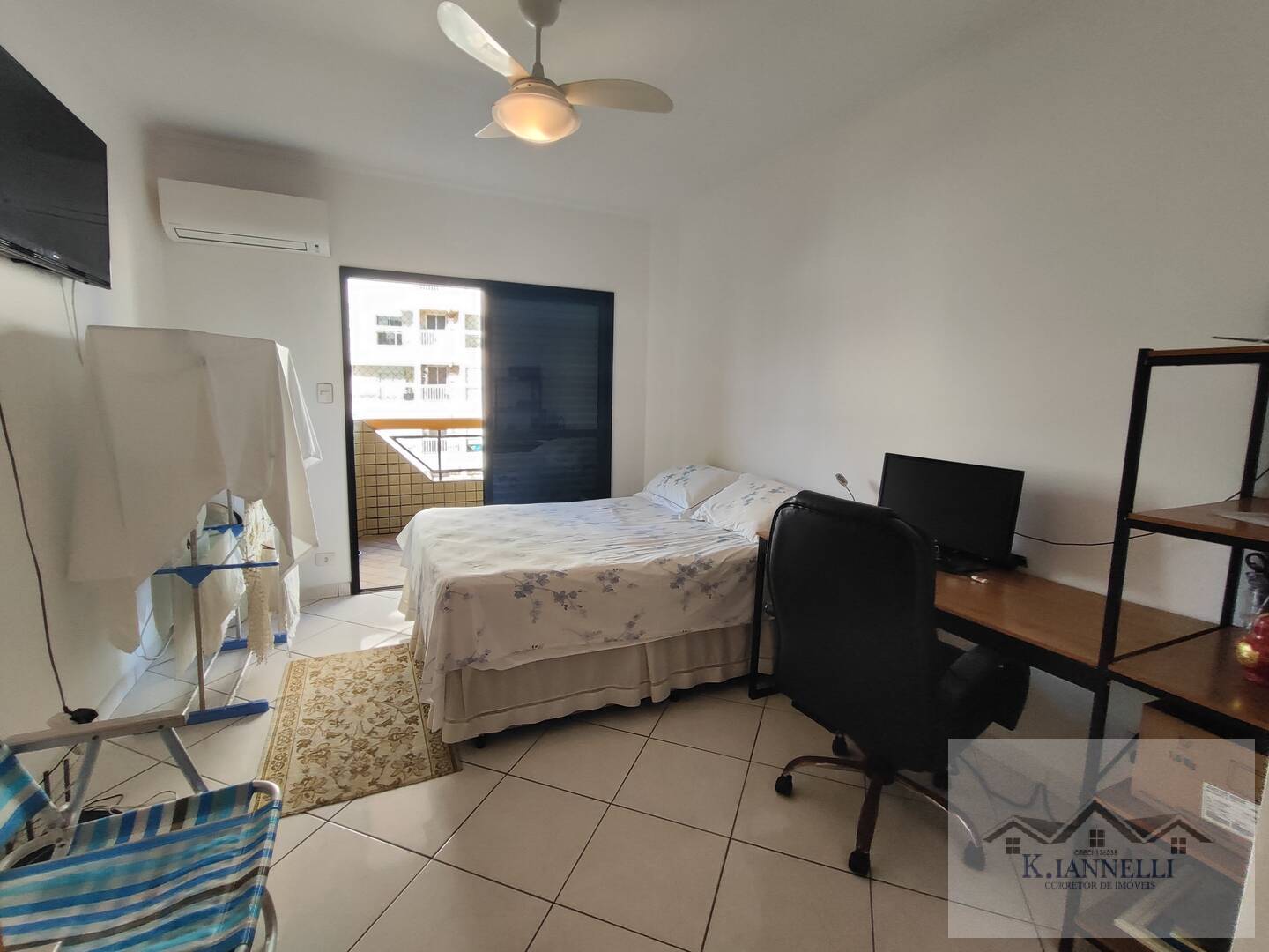 Apartamento à venda com 3 quartos, 211m² - Foto 7