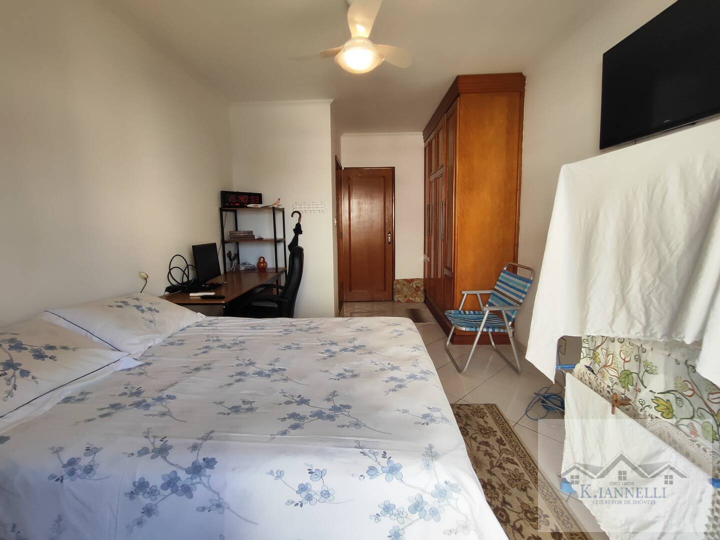 Apartamento à venda com 3 quartos, 211m² - Foto 12