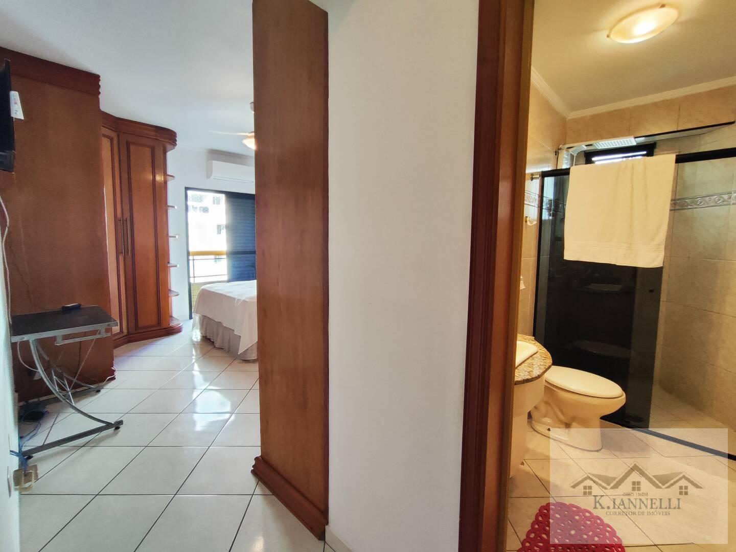 Apartamento à venda com 3 quartos, 211m² - Foto 17