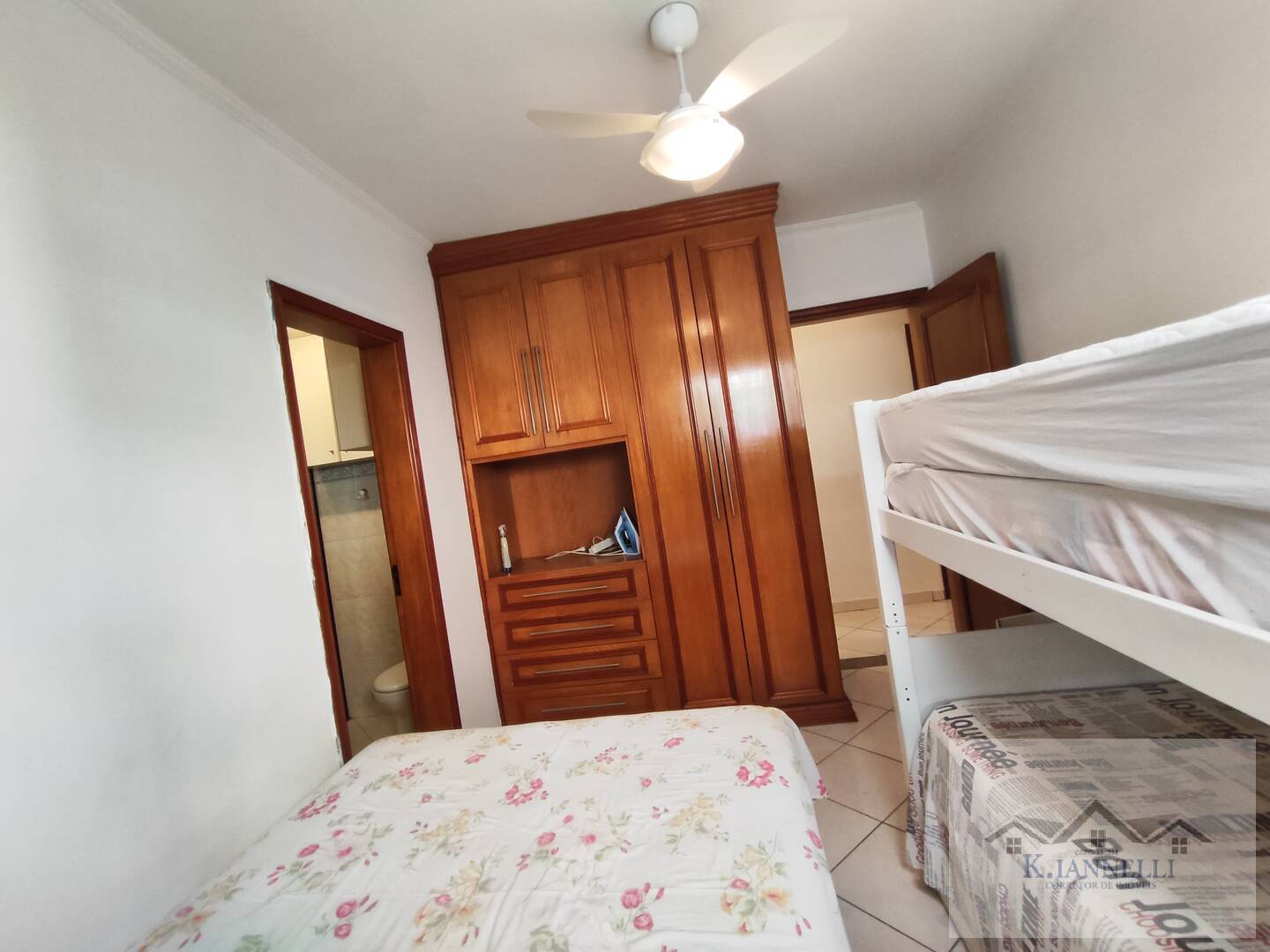 Apartamento à venda com 3 quartos, 211m² - Foto 20