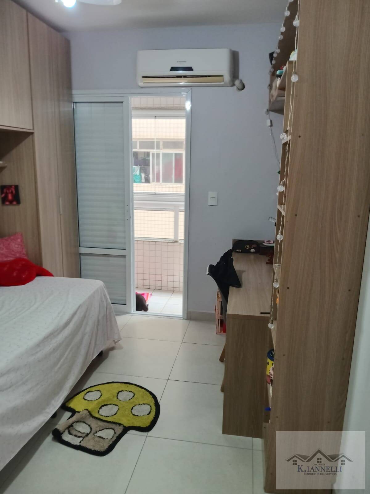 Apartamento à venda com 3 quartos, 136m² - Foto 4