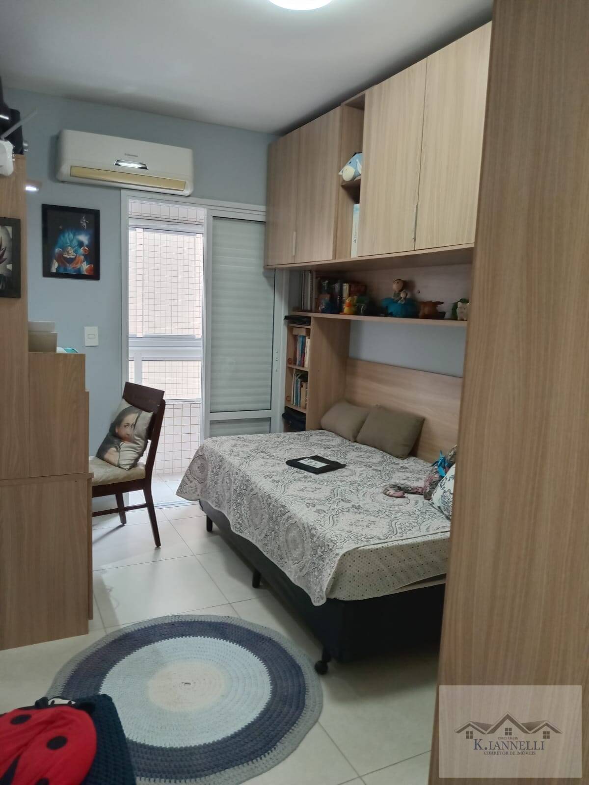 Apartamento à venda com 3 quartos, 136m² - Foto 6