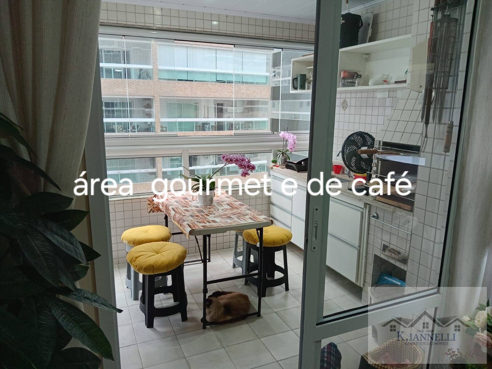 Apartamento à venda com 3 quartos, 136m² - Foto 11