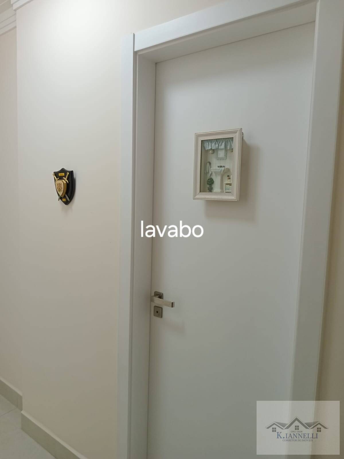 Apartamento à venda com 3 quartos, 136m² - Foto 12