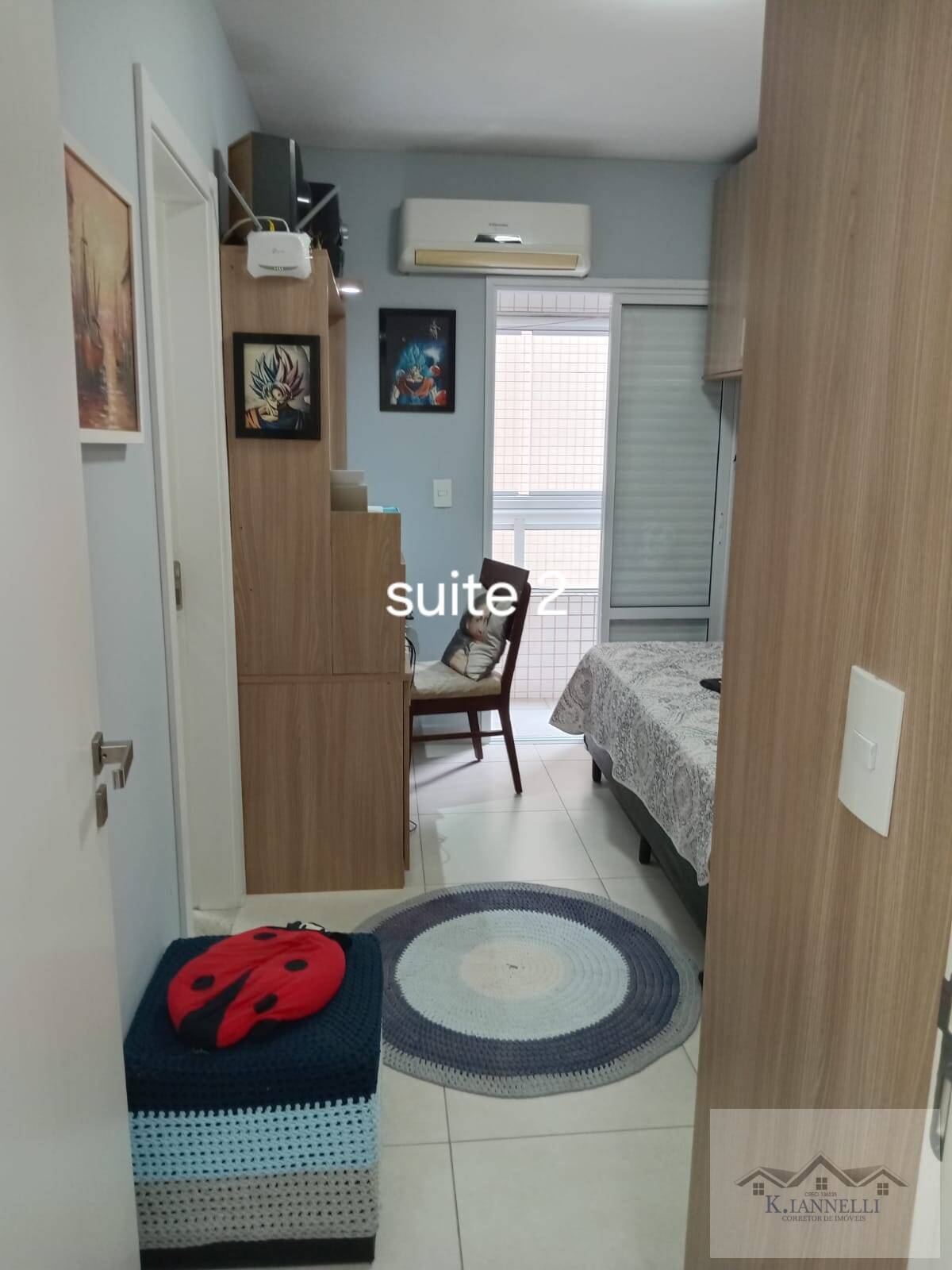 Apartamento à venda com 3 quartos, 136m² - Foto 9