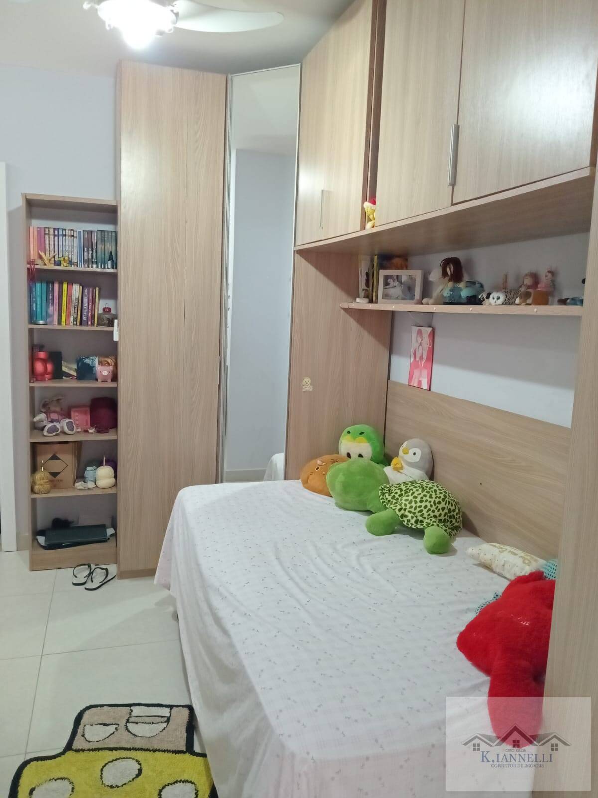 Apartamento à venda com 3 quartos, 136m² - Foto 10