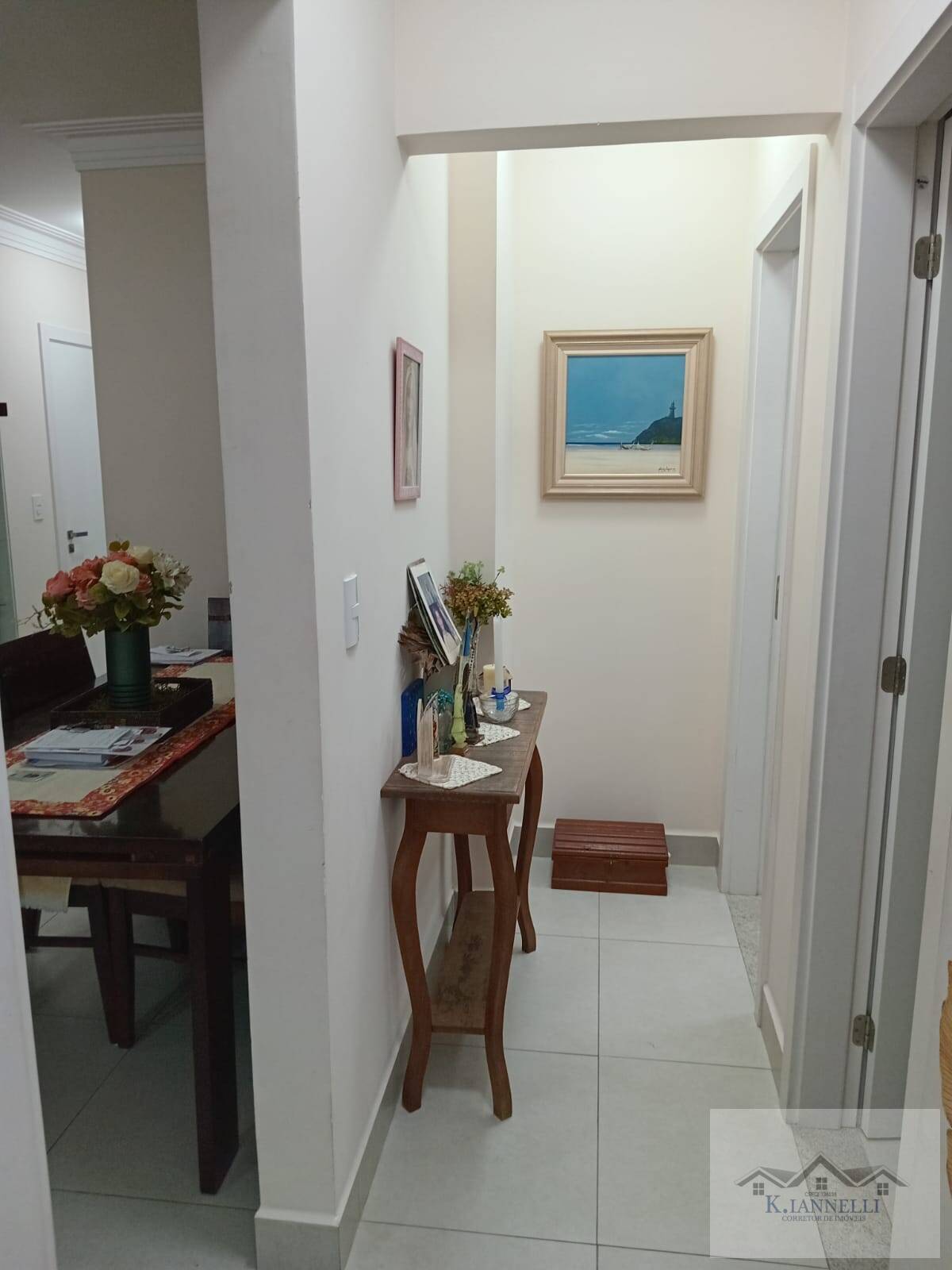 Apartamento à venda com 3 quartos, 136m² - Foto 13