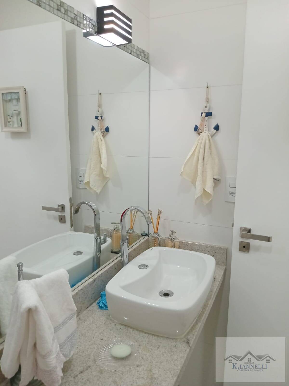 Apartamento à venda com 3 quartos, 136m² - Foto 14