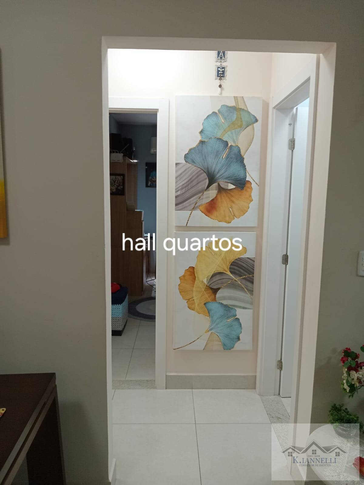 Apartamento à venda com 3 quartos, 136m² - Foto 16